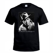 HUMPHREY BOGART Legends Teeshirt